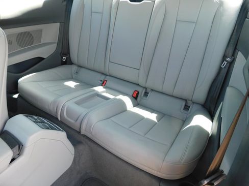 Used 2019 Audi A5 2.0T Prestige w/ 19" S Line Wheel Package AWD/4WD image 28