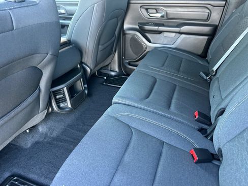 New 2026 RAM 1500 Express RWD image 11