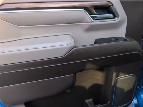 Used 2024 Chevrolet Silverado 1500 RST w/ All Star Edition Plus image 32