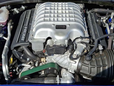 Used 2021 Dodge Challenger SRT Hellcat Redeye RWD image 28