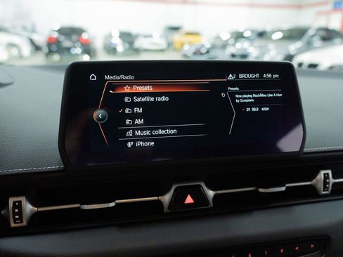 Used 2024 Toyota Supra Premium image 35