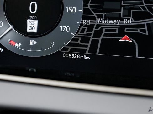 Used 2024 Land Rover Range Rover Evoque Dynamic SE image 67