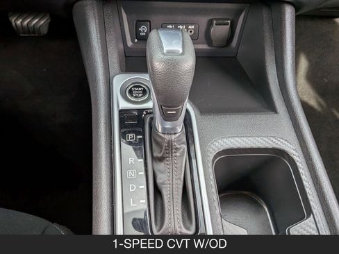 Certified 2024 Nissan Sentra SV image 17