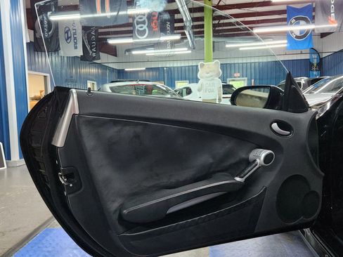 Used 2005 Mercedes-Benz SLK 55 AMG image 8