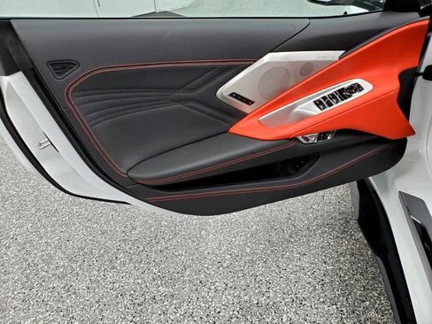 New 2026 Chevrolet Corvette Z06 image 12