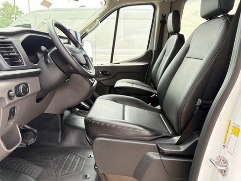 New 2026 Ford Transit 350 XL RWD image 7