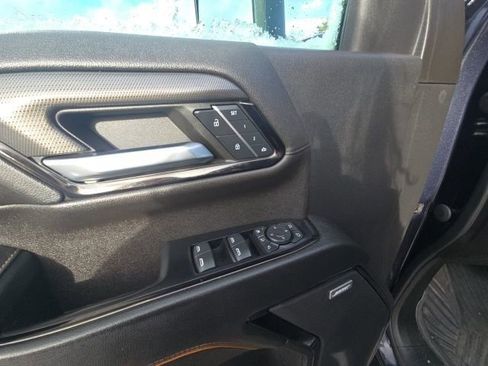 Used 2024 GMC Sierra 2500 AT4 w/ AT4 Preferred Package image 23