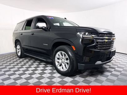 Used 2024 Chevrolet Tahoe Premier