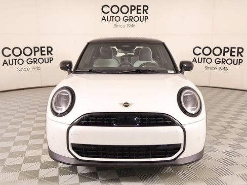 New 2026 MINI Cooper 2-Door Hardtop FWD image 8