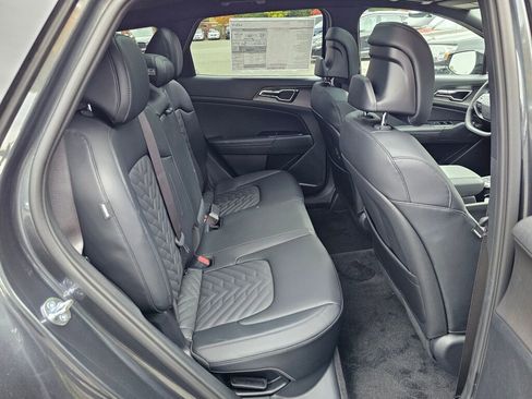 New 2026 Kia Sportage X-Line image 27