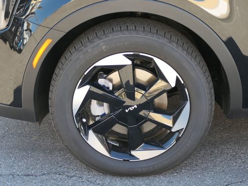 New 2025 Kia Sorento SX Prestige image 10