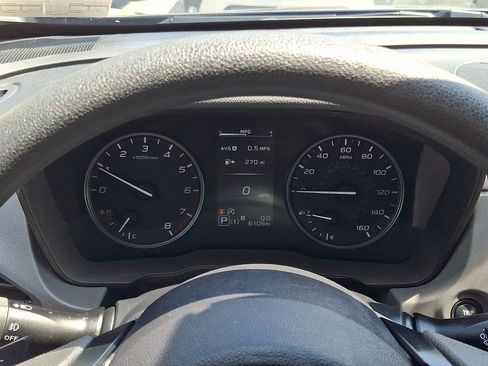 Certified 2025 Subaru Crosstrek 2.5i Premium AWD/4WD image 22