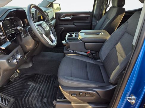 Used 2023 GMC Sierra 1500 Elevation AWD/4WD image 27