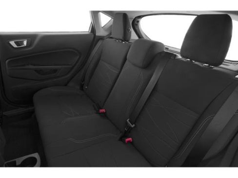 Used 2015 Ford Fiesta SE FWD image 15
