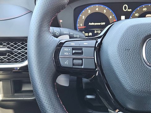 New 2025 Acura ADX A-Spec image 22