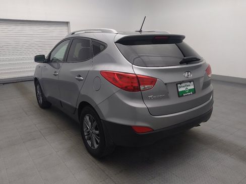 Used 2015 Hyundai Tucson SE FWD image 5