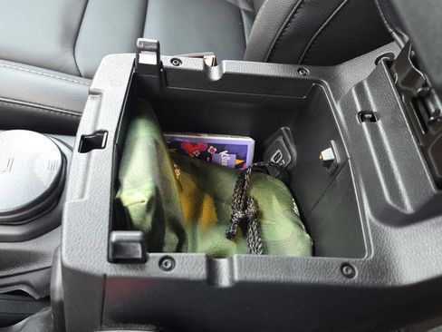 Used 2023 Jeep Wrangler Unlimited Rubicon 392 w/ Trailer Tow Package image 39