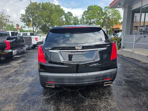 Used 2017 Cadillac XT5 FWD w/ LPO, Wheel Lock Package image 6