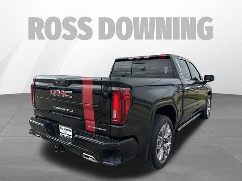 Used 2023 GMC Sierra 1500 Denali image 4
