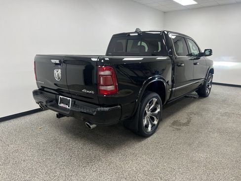 Used 2022 RAM 1500 Limited image 19