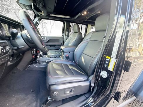 New 2026 Jeep Wrangler Unlimited Rubicon 392 AWD/4WD image 22