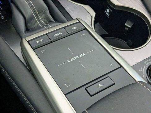 Used 2022 Lexus RX 350 F Sport w/ Accessory Package AWD/4WD image 24