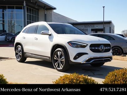 Certified 2025 Mercedes-Benz GLA 250 4MATIC w/ Driver Assistance Package