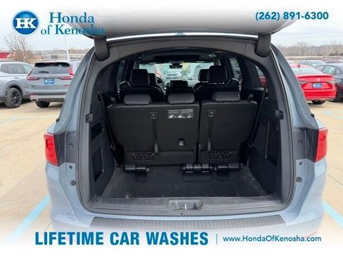 Used 2023 Honda Odyssey Sport image 8