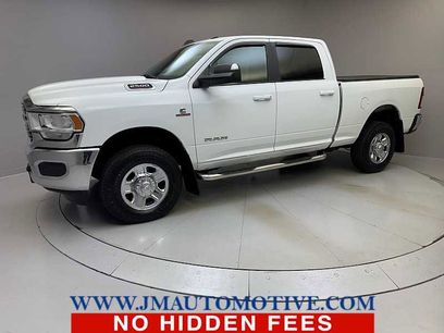 Used 2021 RAM 2500 Big Horn