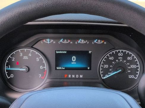 Used 2023 Ford F150 XLT AWD/4WD image 19