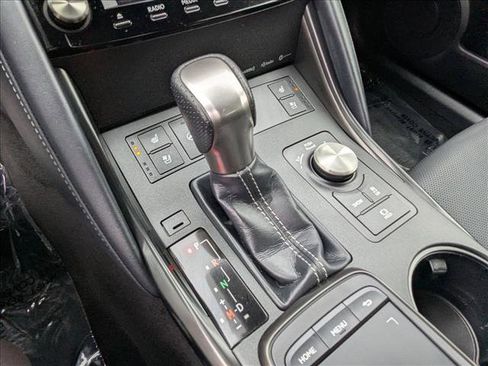 Used 2023 Lexus IS 350 F Sport image 13