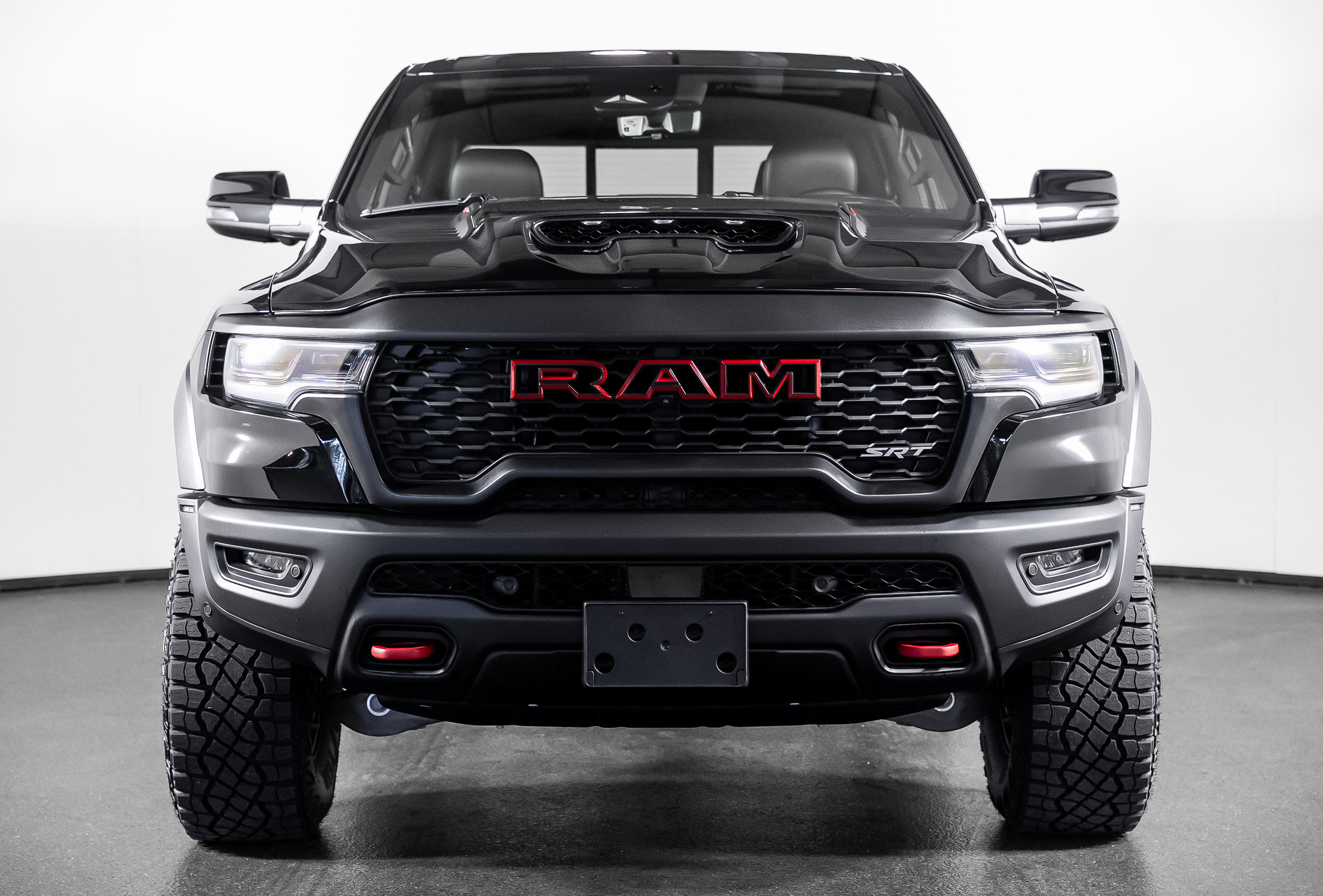 Used 2027 RAM 1500 TRX SRT AWD/4WD image 4