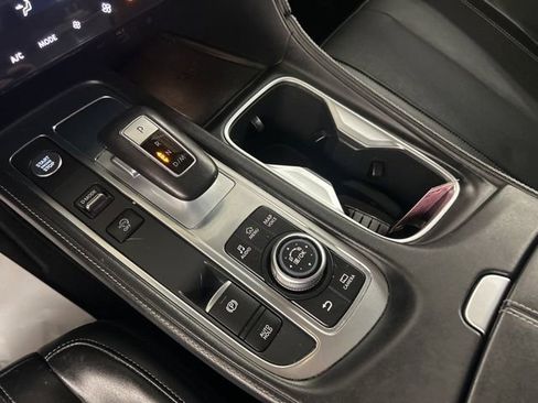 Used 2023 INFINITI QX60 Luxe w/ Cargo Package image 22