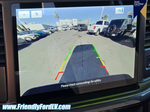 Certified 2022 Ford F150 XLT w/ Equipment Group 302A High image 21