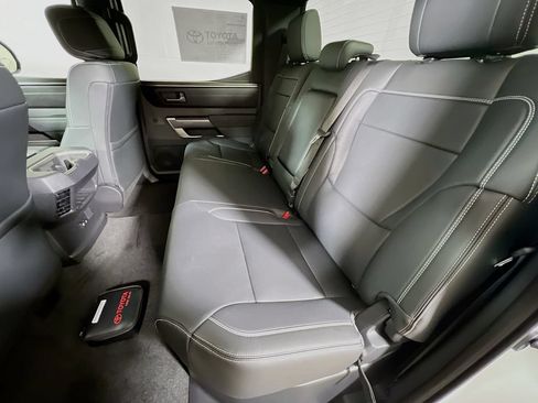 New 2026 Toyota Tundra SR5 w/ SR5 Premium Package AWD/4WD image 19
