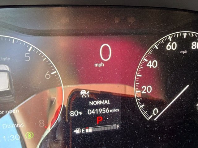 Used 2023 Honda CR-V EX image 18
