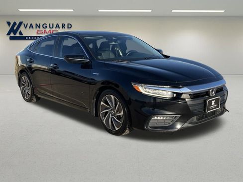 Used 2022 Honda Insight Touring image 7