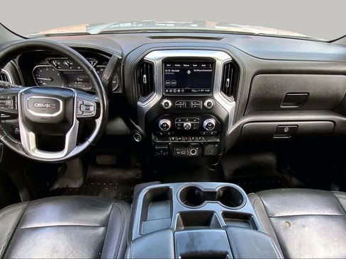 Used 2021 GMC Sierra 2500 SLT AWD/4WD image 15
