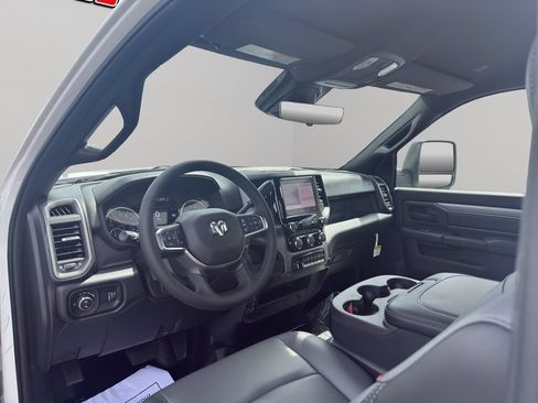 Used 2025 RAM 5500 Tradesman RWD image 16