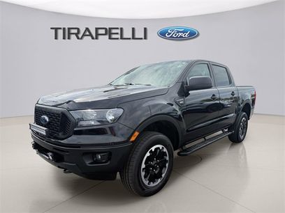 Used 2021 Ford Ranger XL w/ Equipment Group 101A High