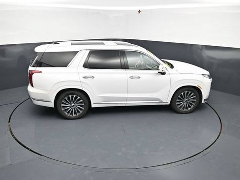 Used 2024 Hyundai Palisade Calligraphy AWD/4WD image 47