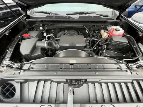 New 2026 Chevrolet Silverado 2500 LT w/ Z71 Chrome Sport Edition AWD/4WD image 16