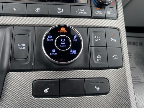 Certified 2025 Hyundai Palisade SEL AWD/4WD image 22