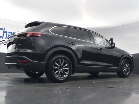 Used 2021 MAZDA CX-9 Touring w/ Touring Premium Package FWD image 21