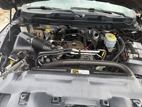 Used 2014 RAM 2500 Laramie w/ Convenience Group image 35