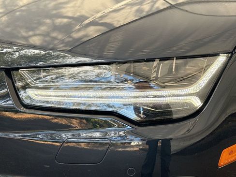 Used 2018 Audi S7 Prestige image 9