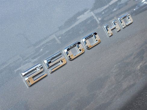 Certified 2025 Chevrolet Silverado 2500 LT w/ Convenience Package image 13