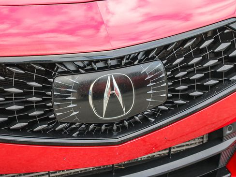 Used 2022 Acura TLX w/ A-SPEC Pkg FWD image 5