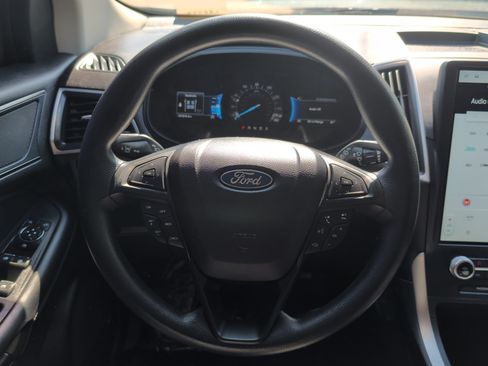 Certified 2023 Ford Edge SE AWD/4WD image 20