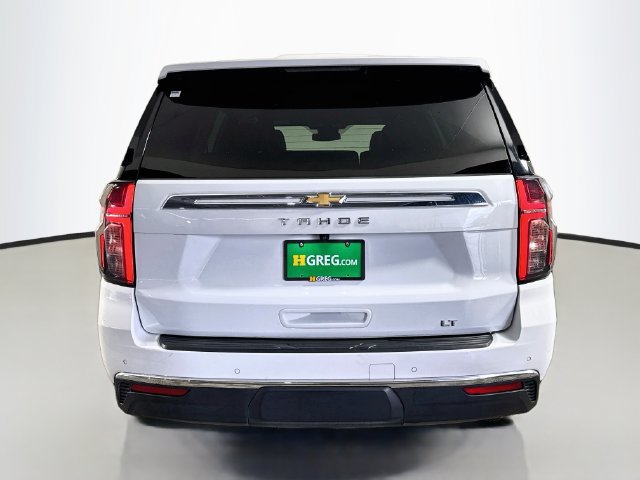 Used 2024 Chevrolet Tahoe LT RWD image 8